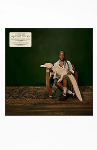 Doechii Alligator Bites Never Heal Vinyl Record
