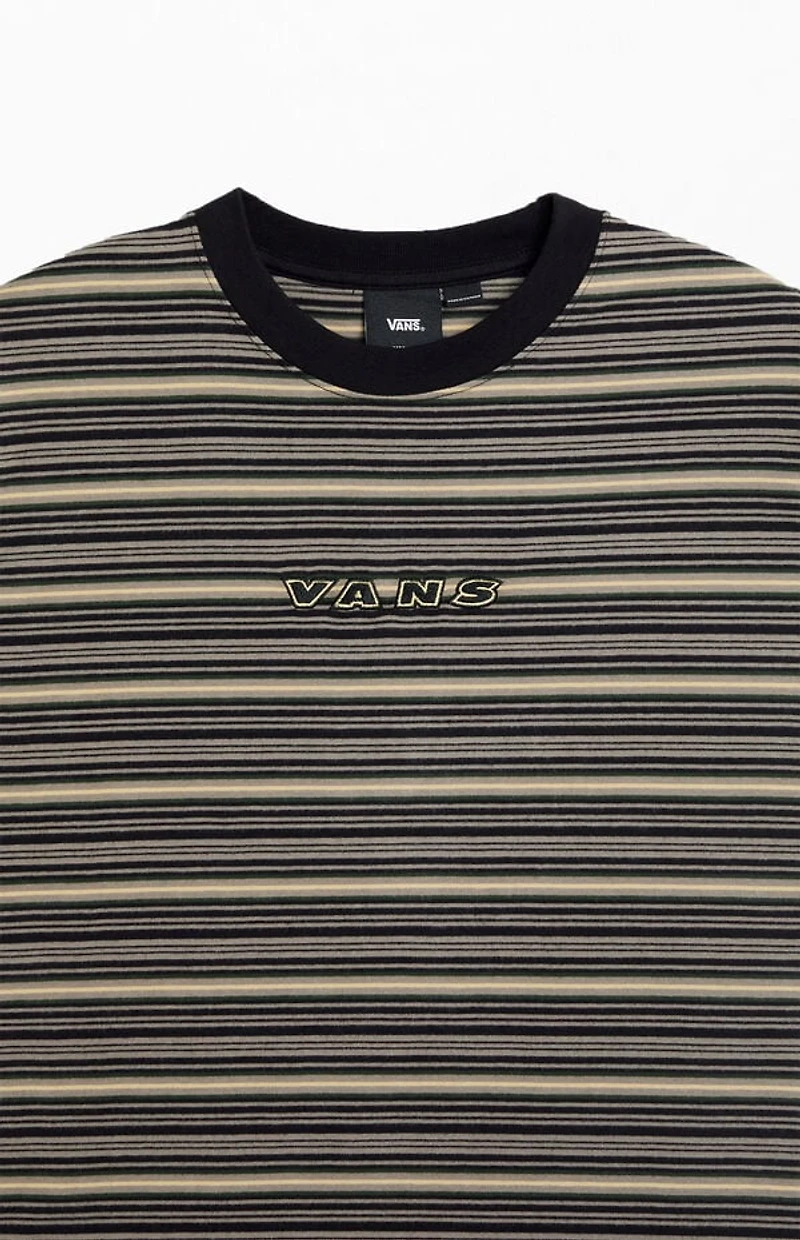Vans Cameron Striped T-Shirt