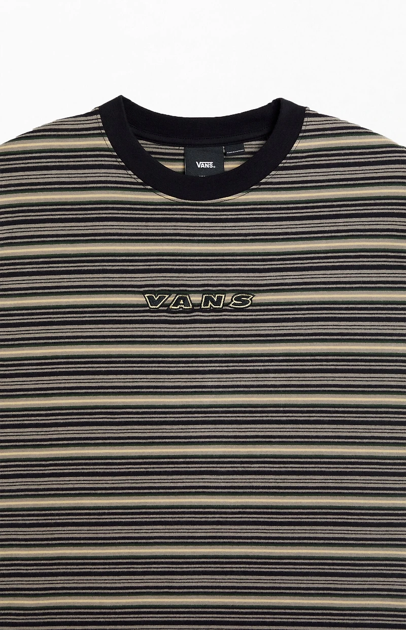 Vans Cameron Striped T-Shirt