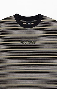 Vans Cameron Striped T-Shirt
