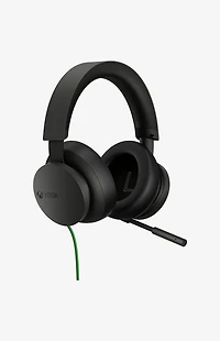 XBox Stereo Headset