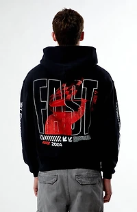 Formula 1 x PacSun Fast Pullover Hoodie
