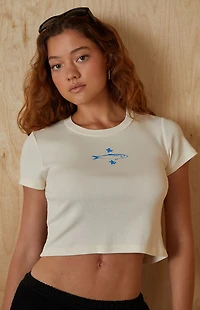 Your Favorite Sardines Baby T-Shirt