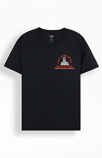 Obey Organized Chaos Pigment T-Shirt