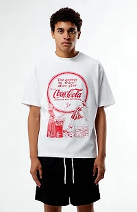 Coca Cola By Pacsun Answer T-Shirt