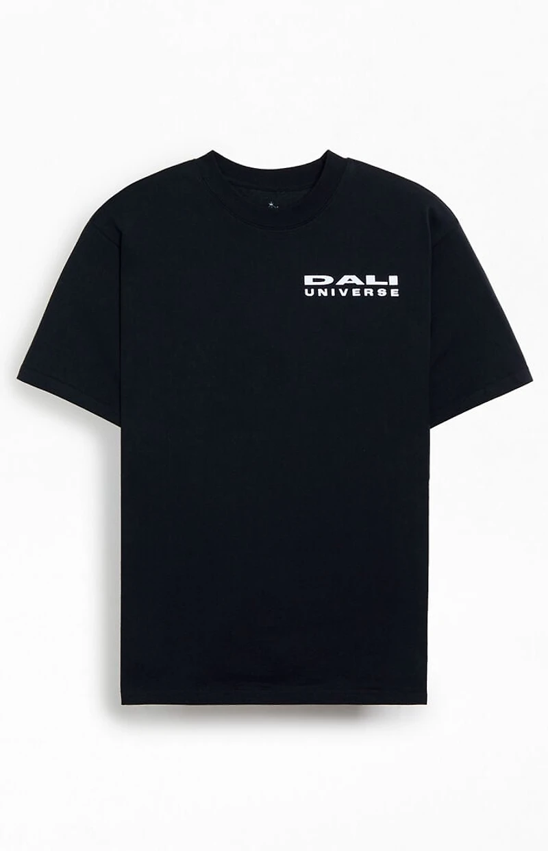 Dali Universe T-Shirt