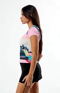 Formula 1 x PacSun Miami Race T-Shirt