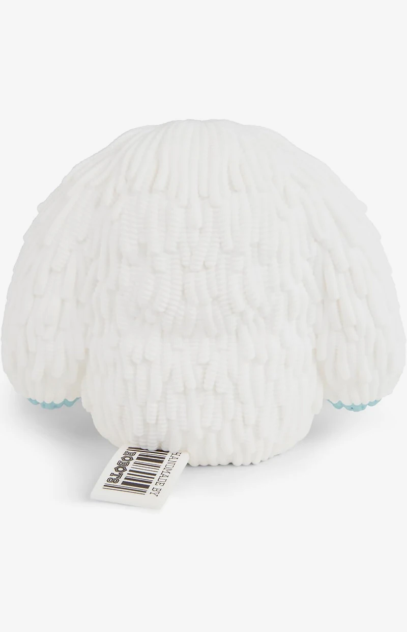 Abominable Toys Chomp 186 Knit Series Vinyl Figure