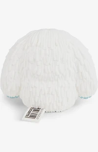 Abominable Toys Chomp 186 Knit Series Vinyl Figure