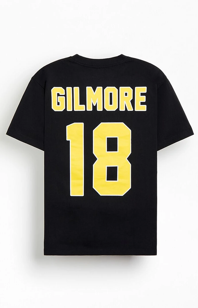 Happy Gilmour 18 T-Shirt