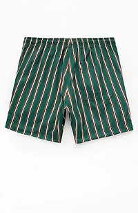 Pacsun Cabo Eco 4.5" Swim Trunks