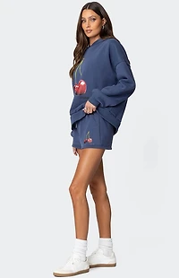 Edikted Mon Cheri Shorts