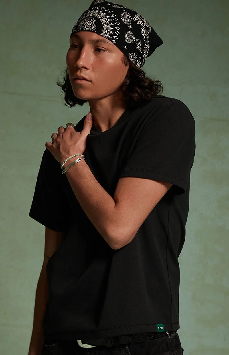 FIELD OF STUDY by Pacsun Muscle T-Shirt