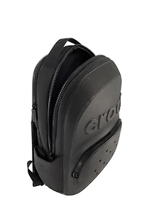 Crocs Black Classic Backpack