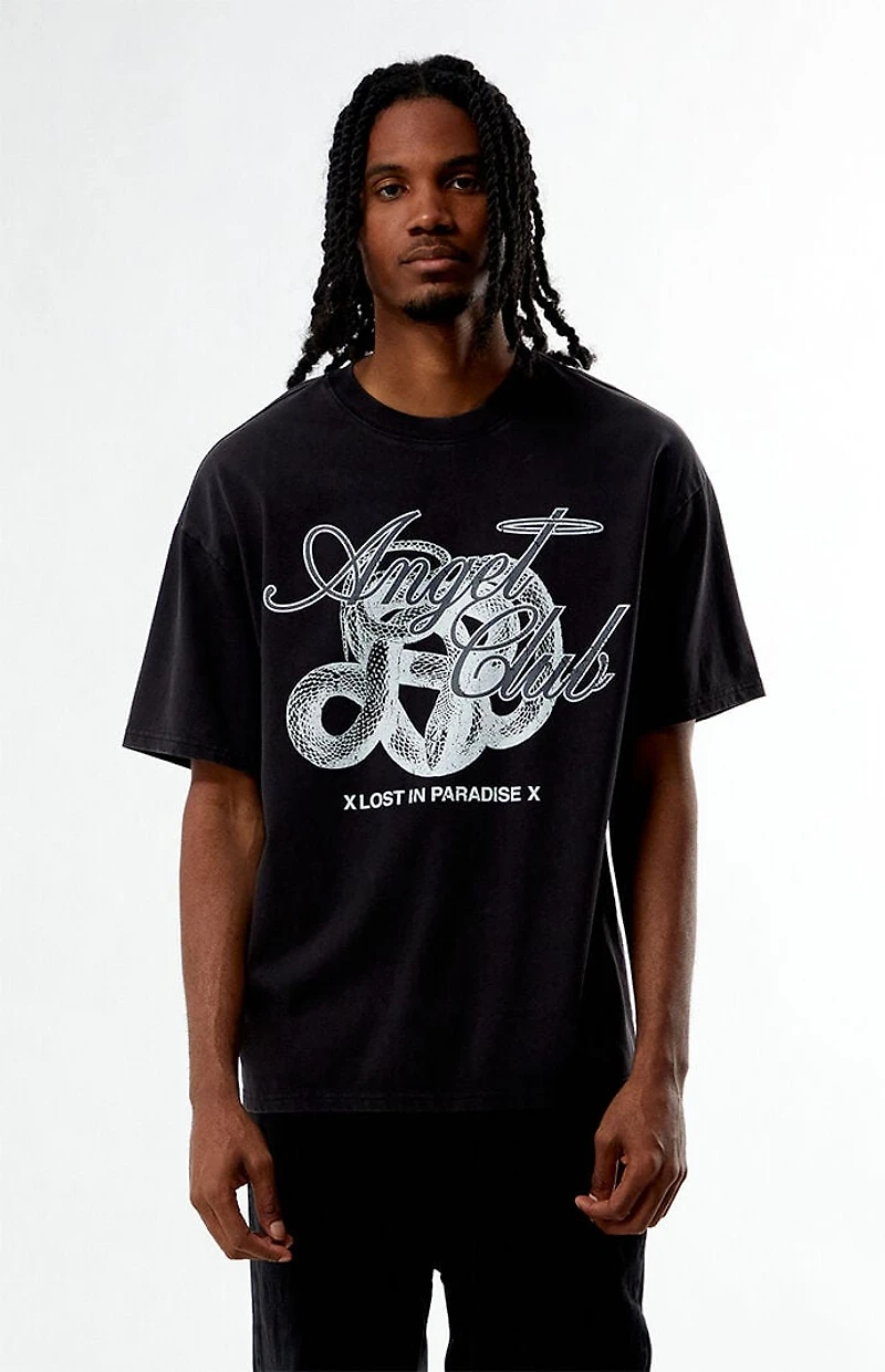 Pacsun Paradise T-Shirt