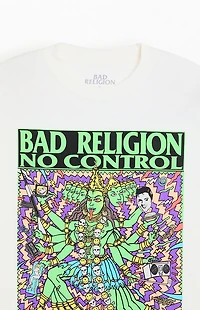 Bad Religion No Control T-Shirt