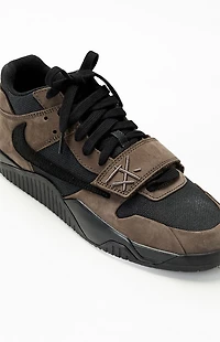 Air Jordan x Travis Scott Jumpman Jack Shoes