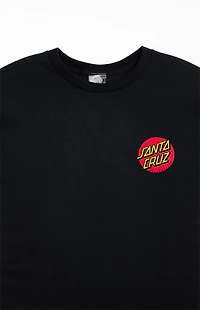 Santa Cruz Meek Slasher T-Shirt