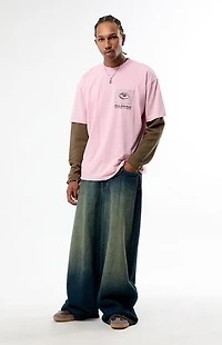 Real Bad Man Records & Tapes T-Shirt