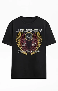 Journey Don’t Stop Believin’ 1981 T-Shirt