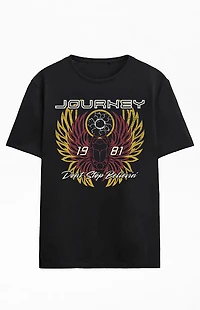 Journey Don’t Stop Believin’ 1981 T-Shirt