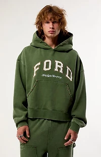 FORD Collegiate Hoodie