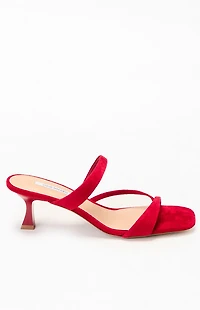 Steve Madden Women's Ajay Heels