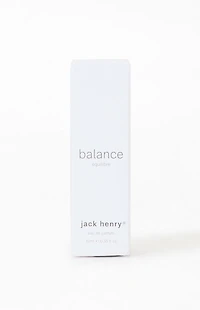JACK HENRY Balance 10 ml