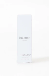 JACK HENRY Balance 10 ml