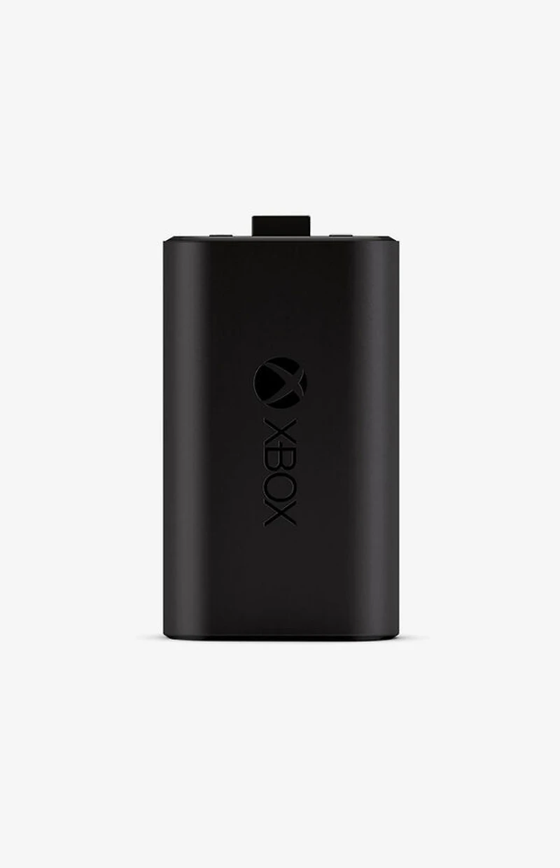 Xbox One Play & Charge Kit