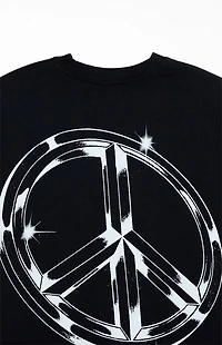 JOKES ON YOU World Peace T-Shirt