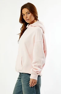 Pacsun Ultra Soft Fleece Core Washed Pullover Hoodie