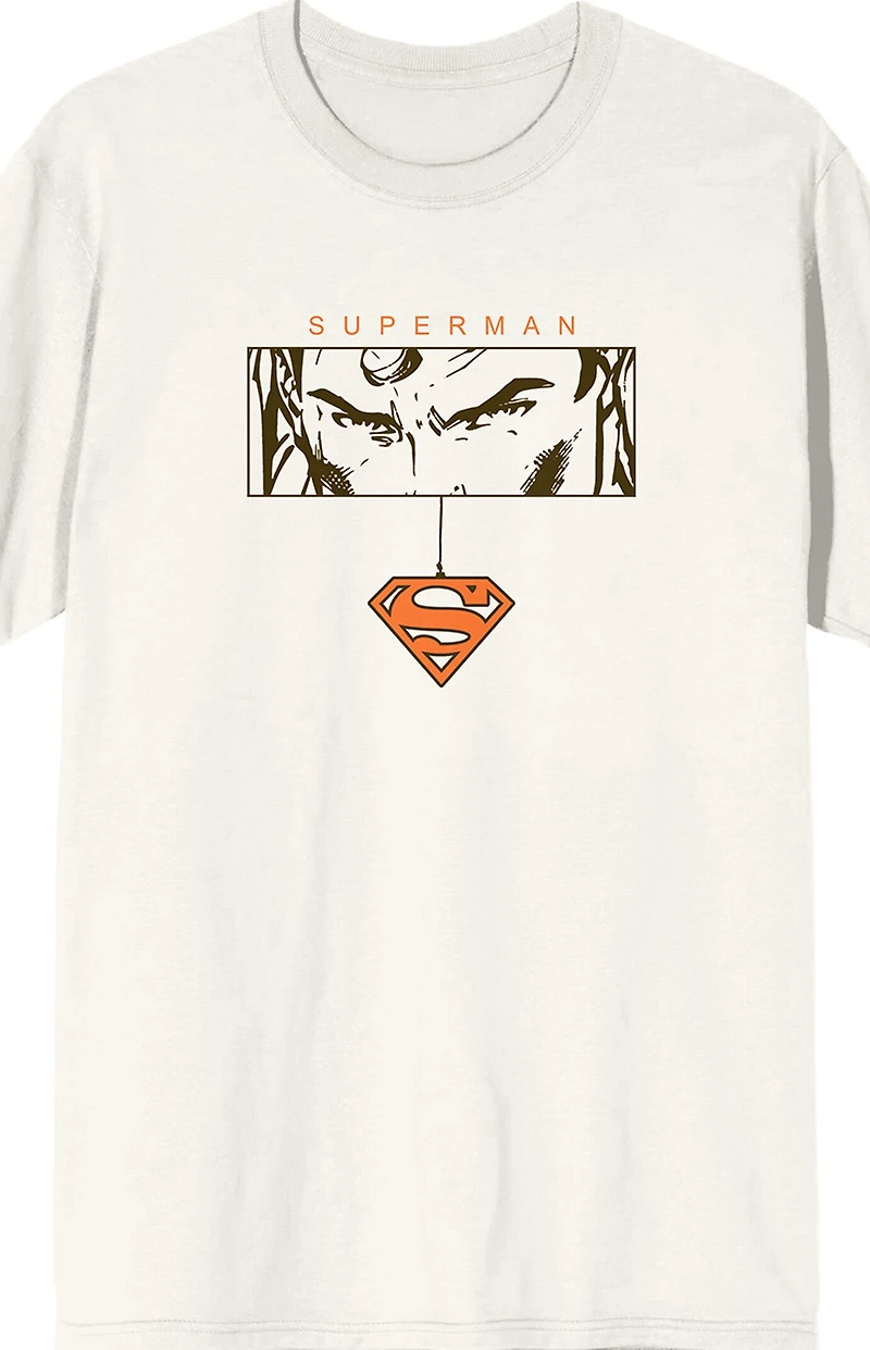 Superman Last Son Of Krypton T-Shirt