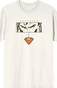 Superman Last Son Of Krypton T-Shirt