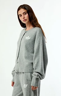 adidas Essentials Knit Cardigan