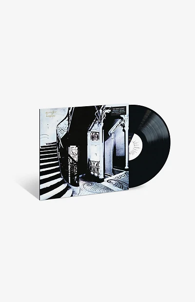 Mazzy Star She Hangs Brightly Vinyl Record