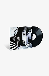 Mazzy Star She Hangs Brightly Vinyl Record