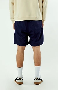 Free & Easy Cali Gold 6.5" Swim Trunks