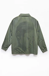 Studio by Supervsn Soccer Long Sleeve Jersey