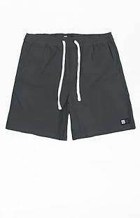 Lira Charcoal Weekday Jogger 3.0 Shorts