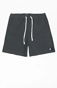 Lira Charcoal Weekday Jogger 3.0 Shorts