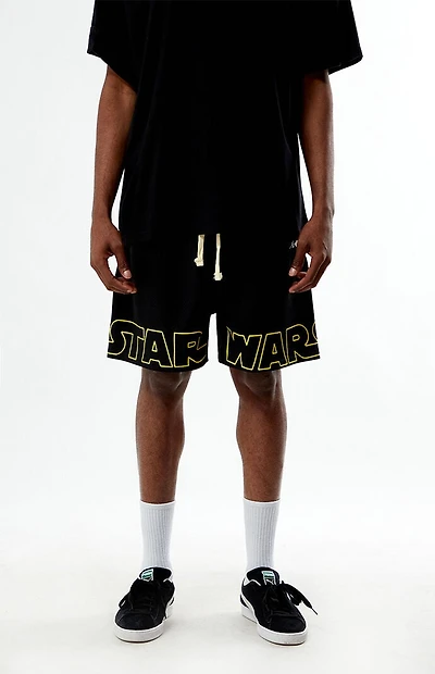 Civil x Star Wars Mesh Shorts