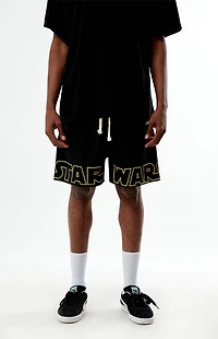 Civil x Star Wars Mesh Shorts