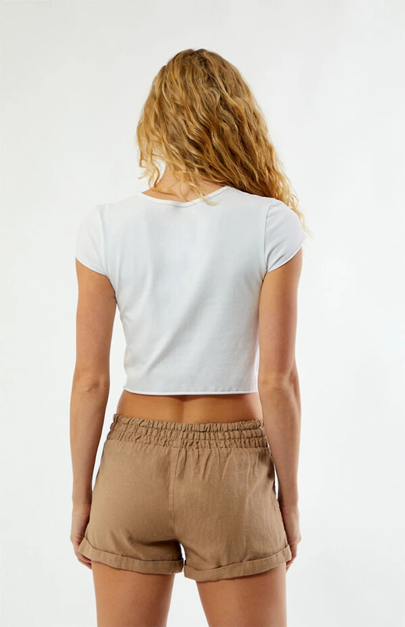 Roxy Lagoon Shorts