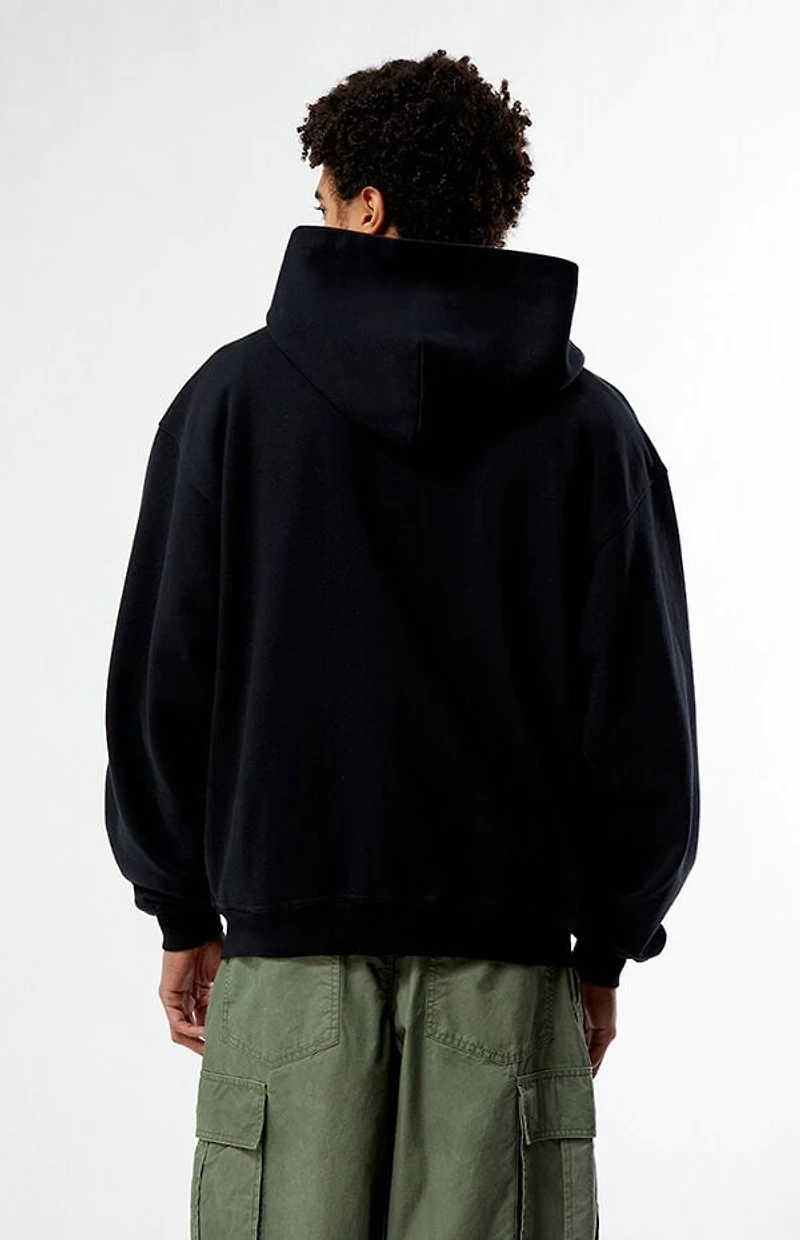 UPRISERS Full Zip Hoodie
