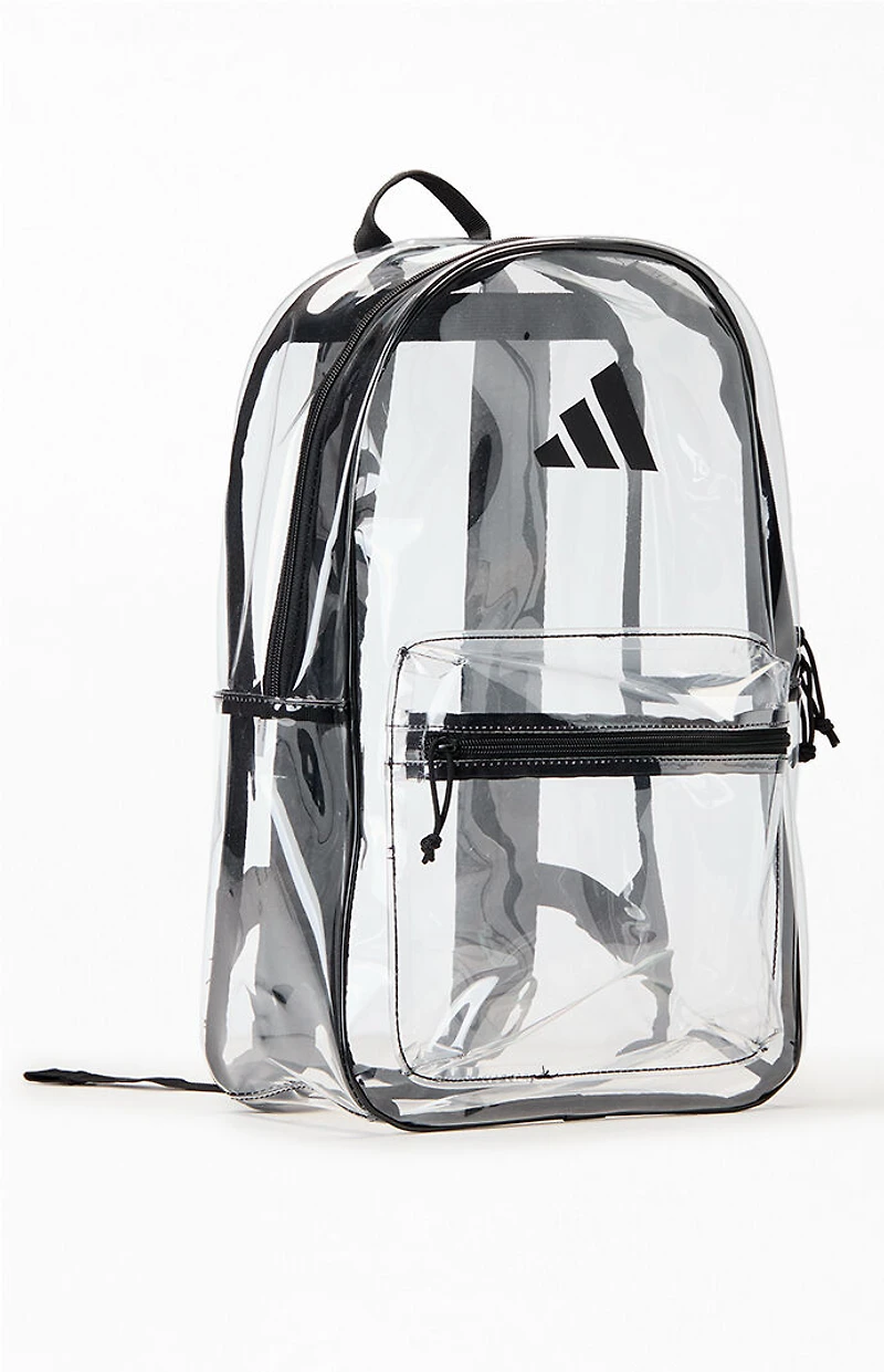 adidas Clear 2.0 Backpack