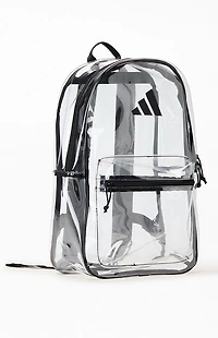 adidas Clear 2.0 Backpack