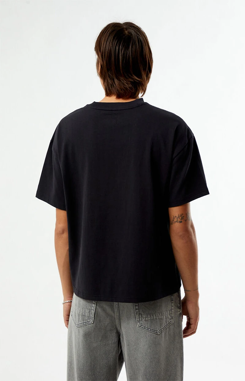 Pacsun Find You Boxy Fit T-Shirt