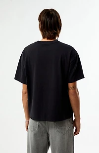 Pacsun Find You Boxy Fit T-Shirt