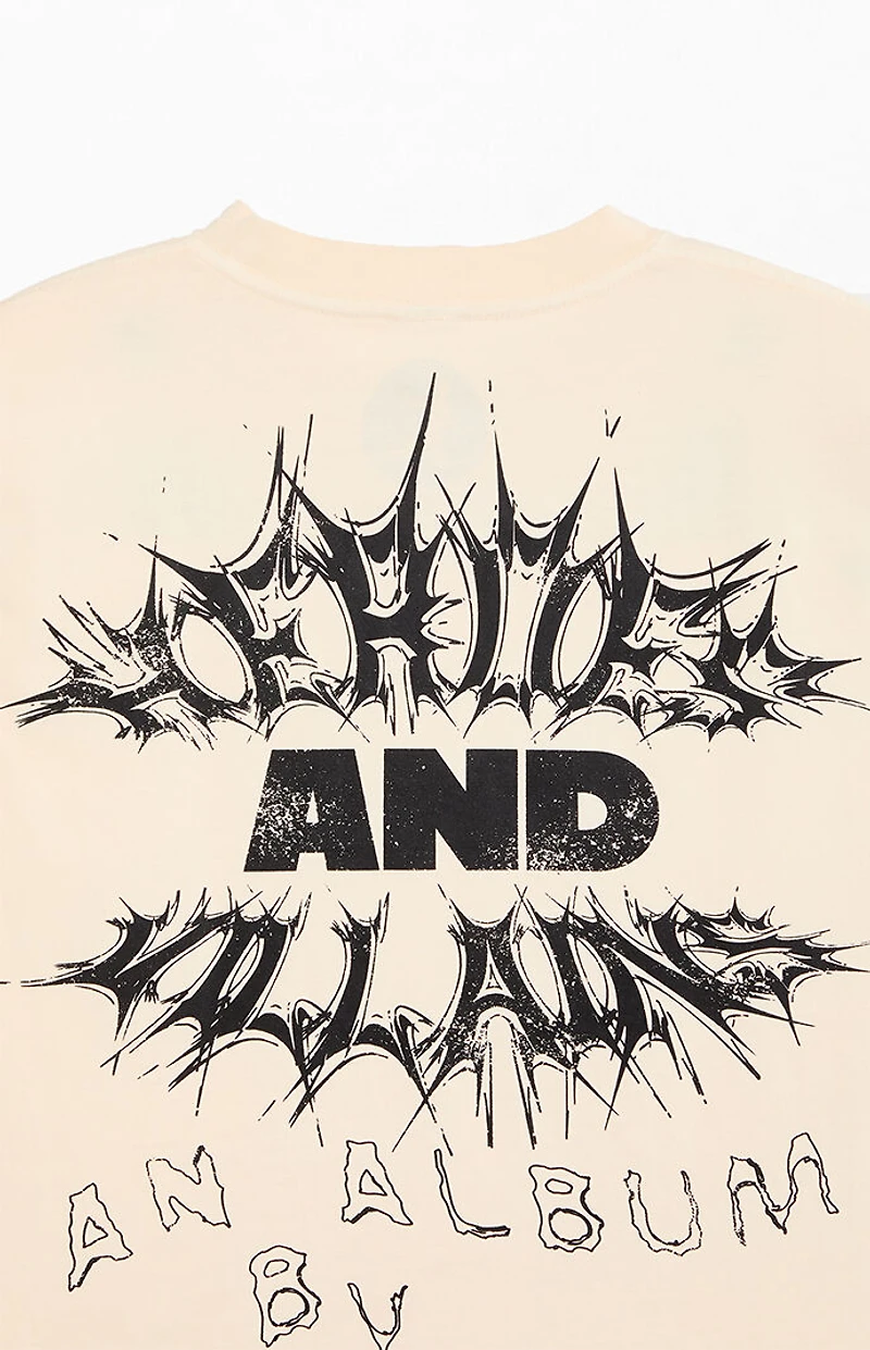 Metro Boomin Who Will You Be T-Shirt